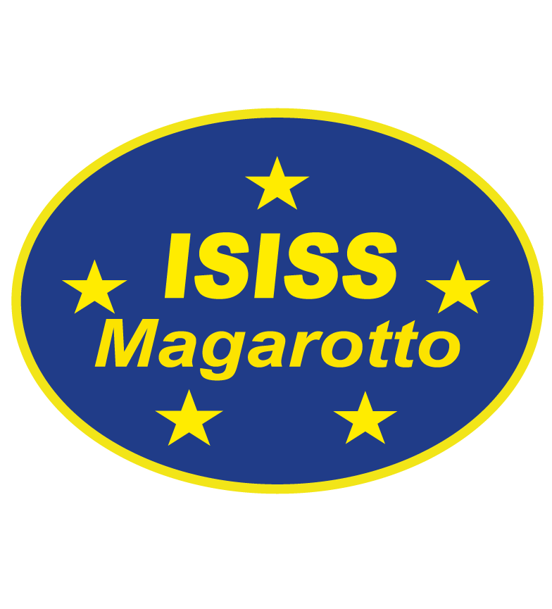 Isiss Magarotto