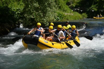 RAFTING7