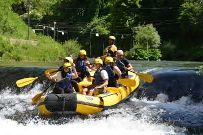 RAFTING9