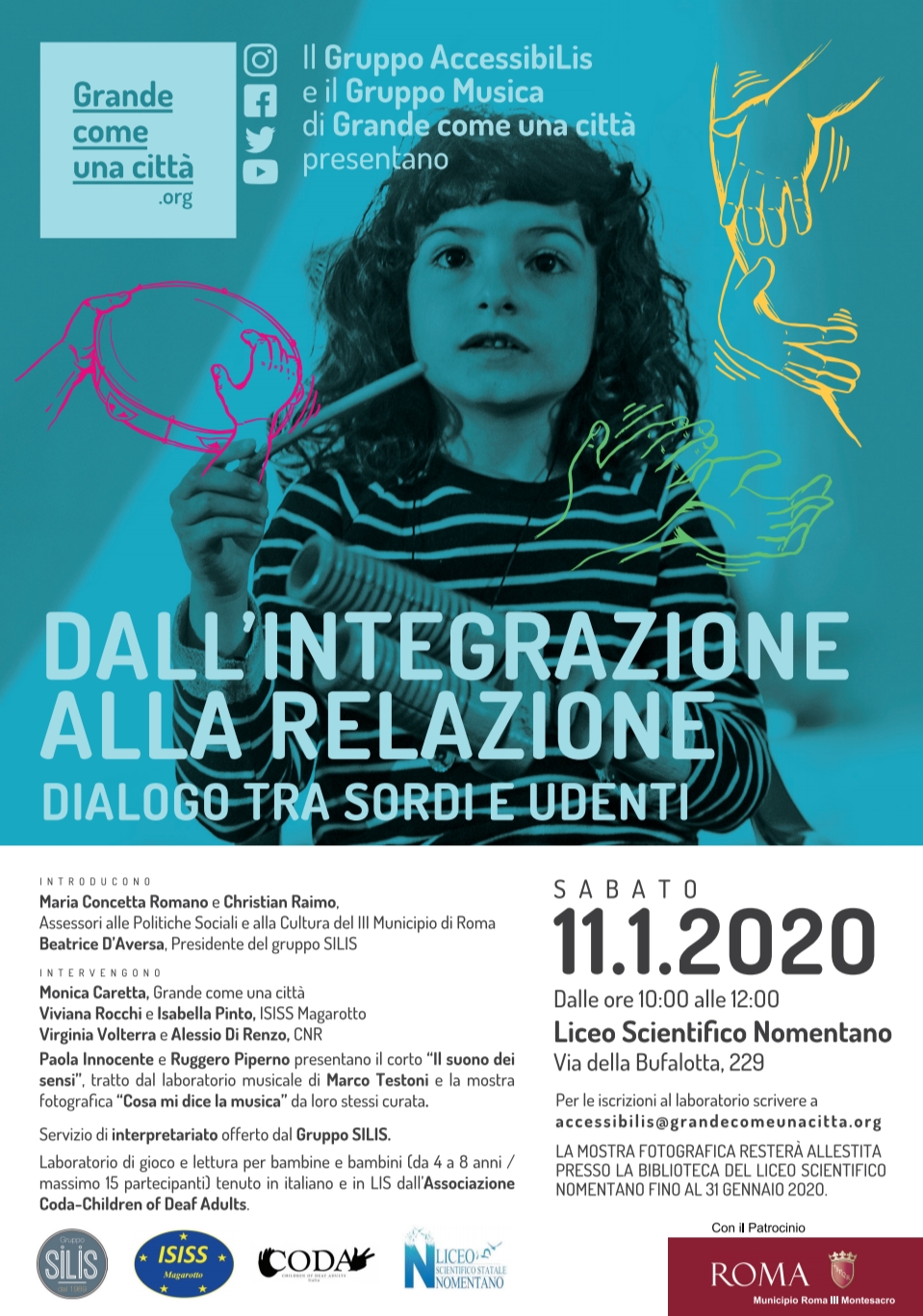 loc convegno