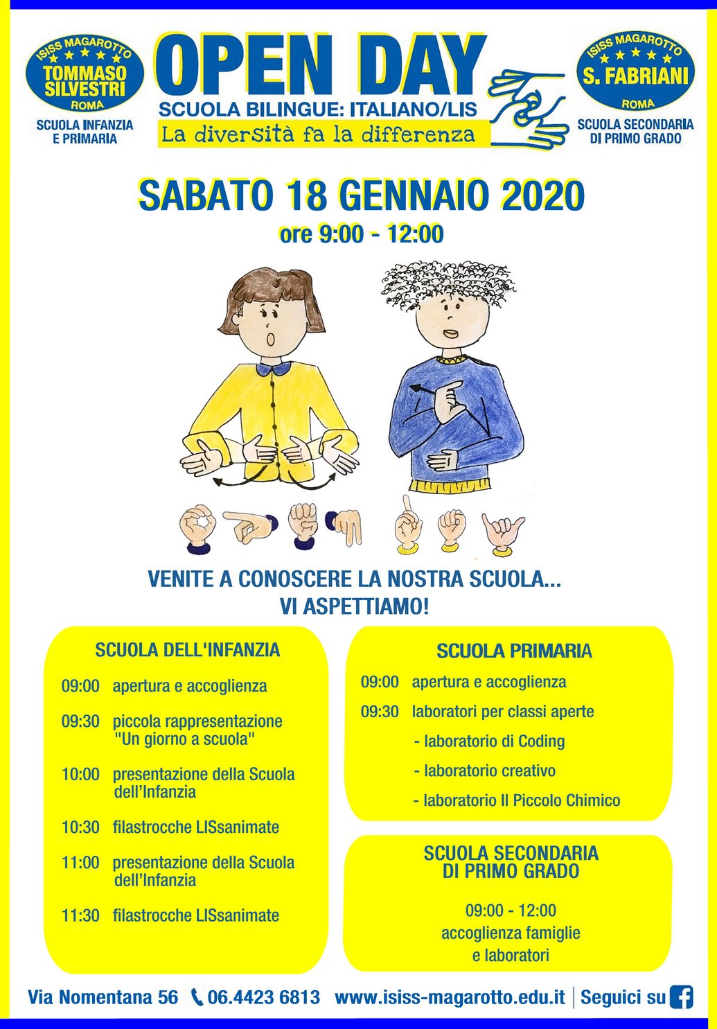 openday 18gen2020 sito