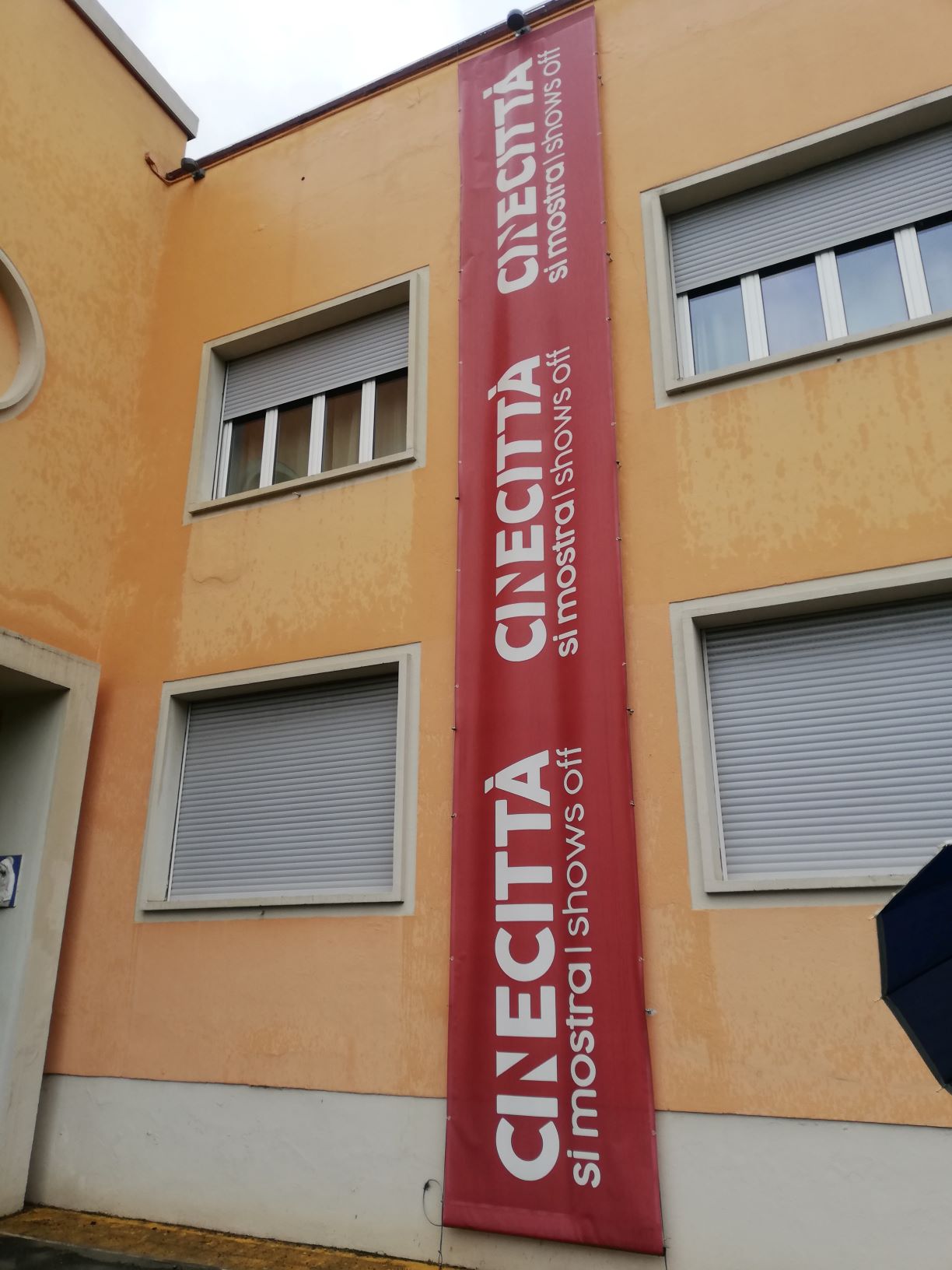 cinecitta