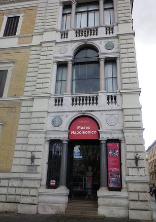 museo napoleonico01