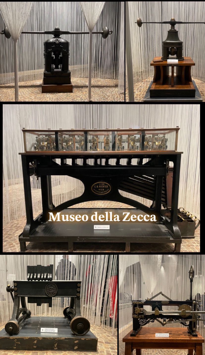 museo della zecca2